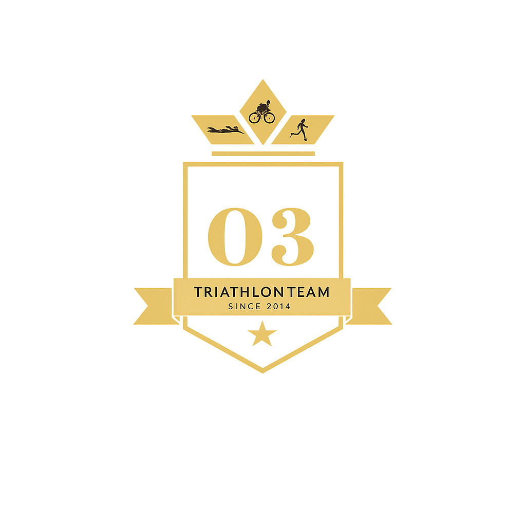 Logo O3TT